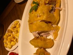 -院里汤包·虾汤包青岛菜(辽源路店)