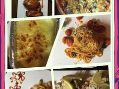 -百好乐宠物友好餐厅(朝外大街店)