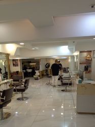 -雅仕 HAIR SALON 美发沙龙