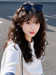 -BEAUTY HAIR GANO