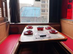 -伙靠·江浙菜(田林路店)