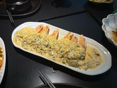 -Ameigo梅果·云贵川bistro(长宁来福士店)