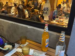 -北丐先生·野馄饨烧烤(泰达E街区店)