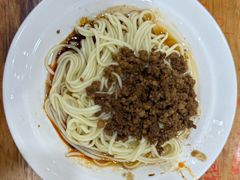 -华兴街自力面店