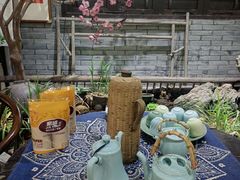 -兰亭风景区