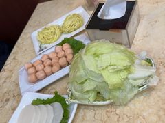 -晓林火锅(安定门店)