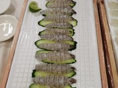 -大庆美食·顺德鱼生顺德菜