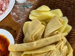 -元盛居(生态大街店)