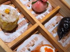 -蔡澜点心·粤菜(嘉里中心店)