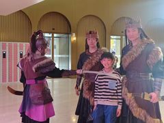 -交通银行前滩31演艺中心