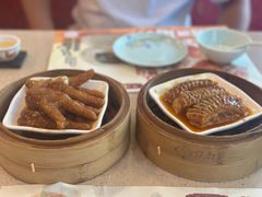 -点都德(华强北店)