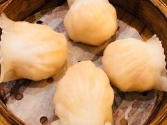 -潮府馆·非遗潮州菜·港式点心(世纪公园店)