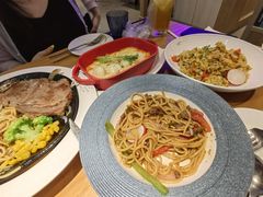 -夏日玛莉西餐厅(岳阳花板桥步步高店)
