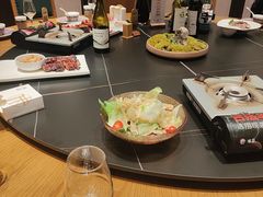 -味莊餐厅(康庄南街店)