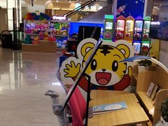 -银泰百货(北京大红门店)