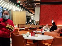 大堂-蝴蝶里·粤菜·点心(滨江龙湖店)