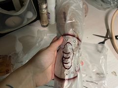 -韩国利尔面包(桂林路店)