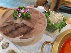 -如在蜀毛肚老火锅(怀柔店)
