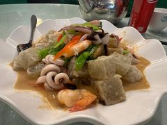 -蓬莱春(芝罘店)
