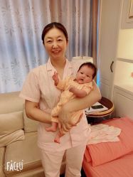 -大美母婴月子中心