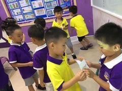 -瑞思教育·少儿英语(经开永旺校区)