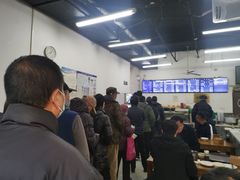 -老磁器口豆汁店(马家堡店)