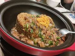 -东莱馋房(陆家嘴店)