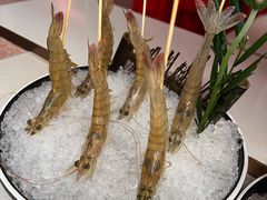 -川越泰火锅(吉利大厦店)