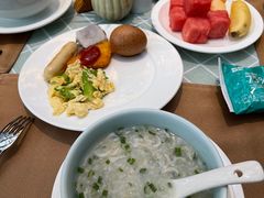-乌镇枕水度假酒店