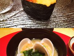 -yokocho上横町·日本食街(深业上城店)