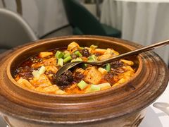 -上蔬无瑕· 创意素食·Vegetarian(华采天地店)