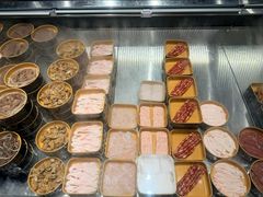 -海底捞大排档火锅(悦荟广场店)