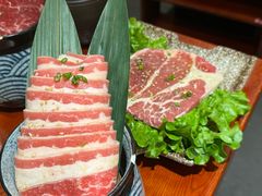 -喜牛烧肉酒场·黑金店(威高广场店)