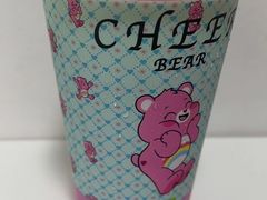 -奈雪的茶(华强北中航城店)