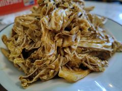 乾隆白菜-鼎香润(德胜门内店)