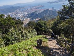 -梧桐山风景名胜区