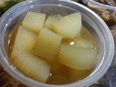 -老广州牛杂(深圳白石洲总店)