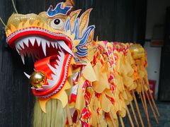 -张公山寨景区