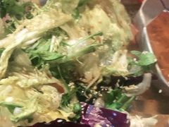 草原大拌菜-木屋烧烤(坂田天安云谷店)