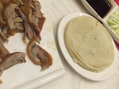 -鑫百万烤鸭店(大兴店)