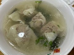 -小胖包子王(阜成门内店)