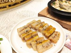 -富黎华海鲜大酒楼(正大广场店)