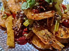 -醉炫音速烧烤·干煸菜(沙河总店)