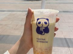 -茶百道(双铁广场店)