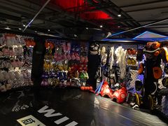 -VIP 威尔仕健身·游泳(嘉华中心店)