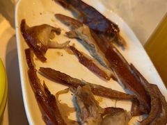 -大鸭梨烤鸭(金色漫香店)