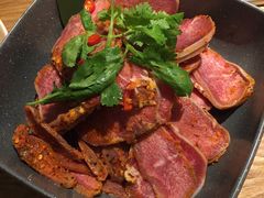 -新石器烤肉(无锡万象城店)