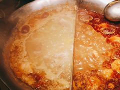 -湊湊火锅·茶憩(打浦桥日月光店)