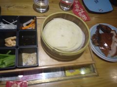 -局气 烤鸭·北京菜(光华路店)