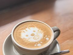 -CafeDuVillage乡村咖啡馆(美邻苑店)